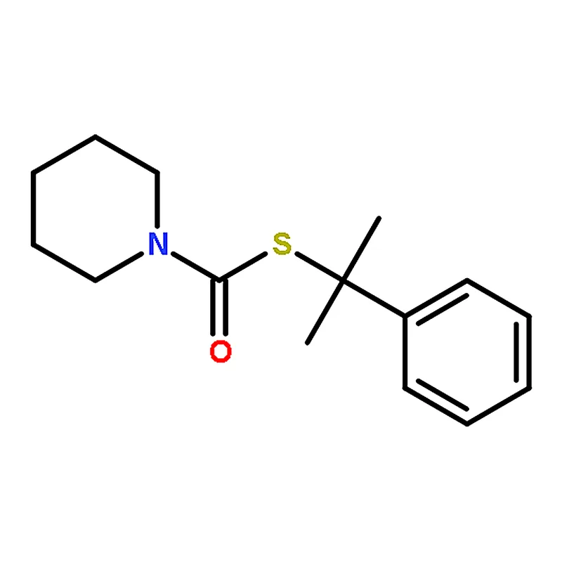 RHAWN Dimepiperate