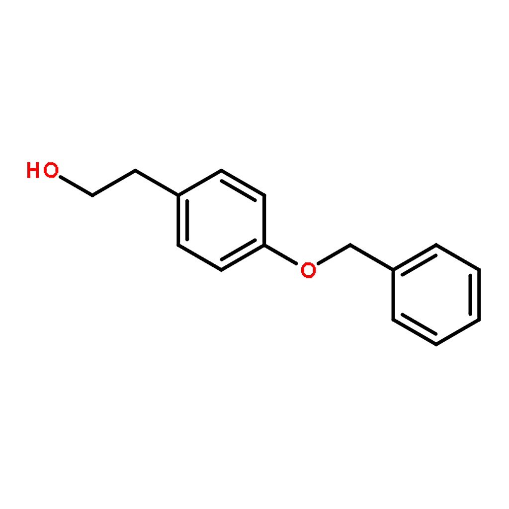 RHAWN 2-(4-(Benzyloxy)phenyl)ethanol