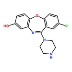 RHAWN 8-Hydroxy Amoxapine (8-Hydroxyamoxapin)