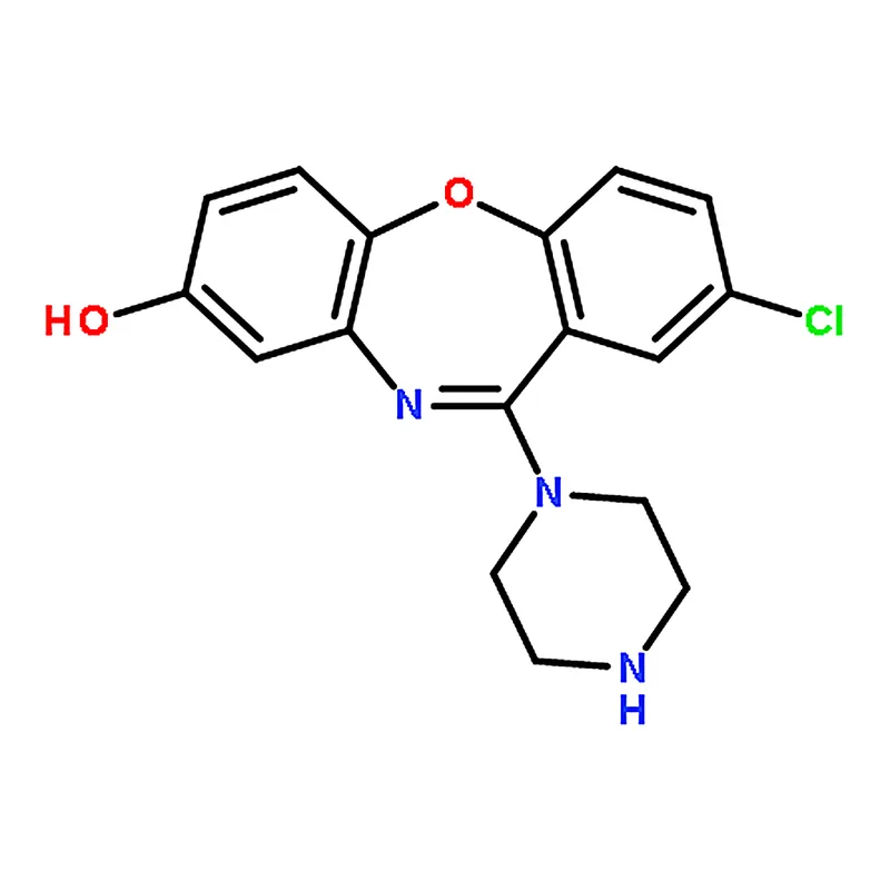 RHAWN 8-Hydroxy Amoxapine (8-Hydroxyamoxapin)