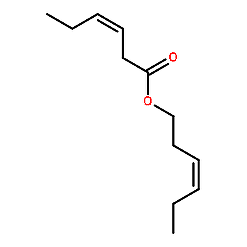 RHAWN <i>cis</i>-3-Hexenyl <i>cis</i>-3-Hexenoate