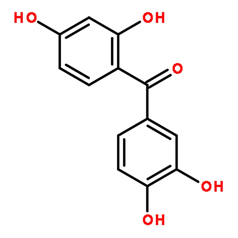 RHAWN 2,3',4,4'-Tetrahydroxybenzophenone