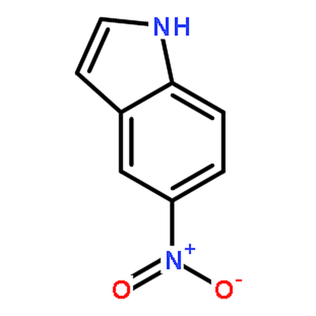 RHAWN 5-Nitroindole