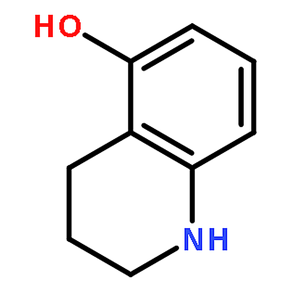 RHAWN 1，2，3，4-Tetrahydroquinolin-5-Ol