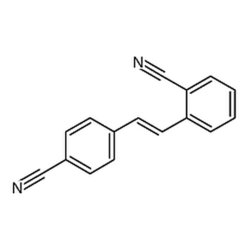 RHAWN (Z)-4-(2-Cyano-2-phenylvinyl)benzonitrile