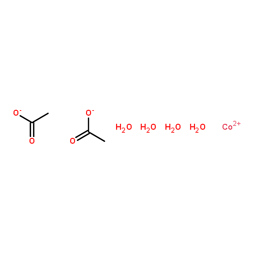 RHAWN Cobalt(II) acetate tetrahydrate