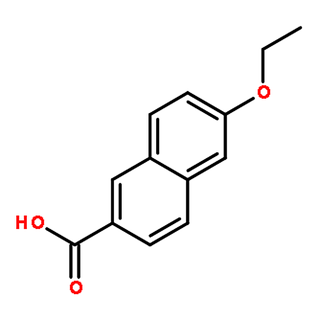 RHAWN 6-Ethoxy-2-naphthoic acid