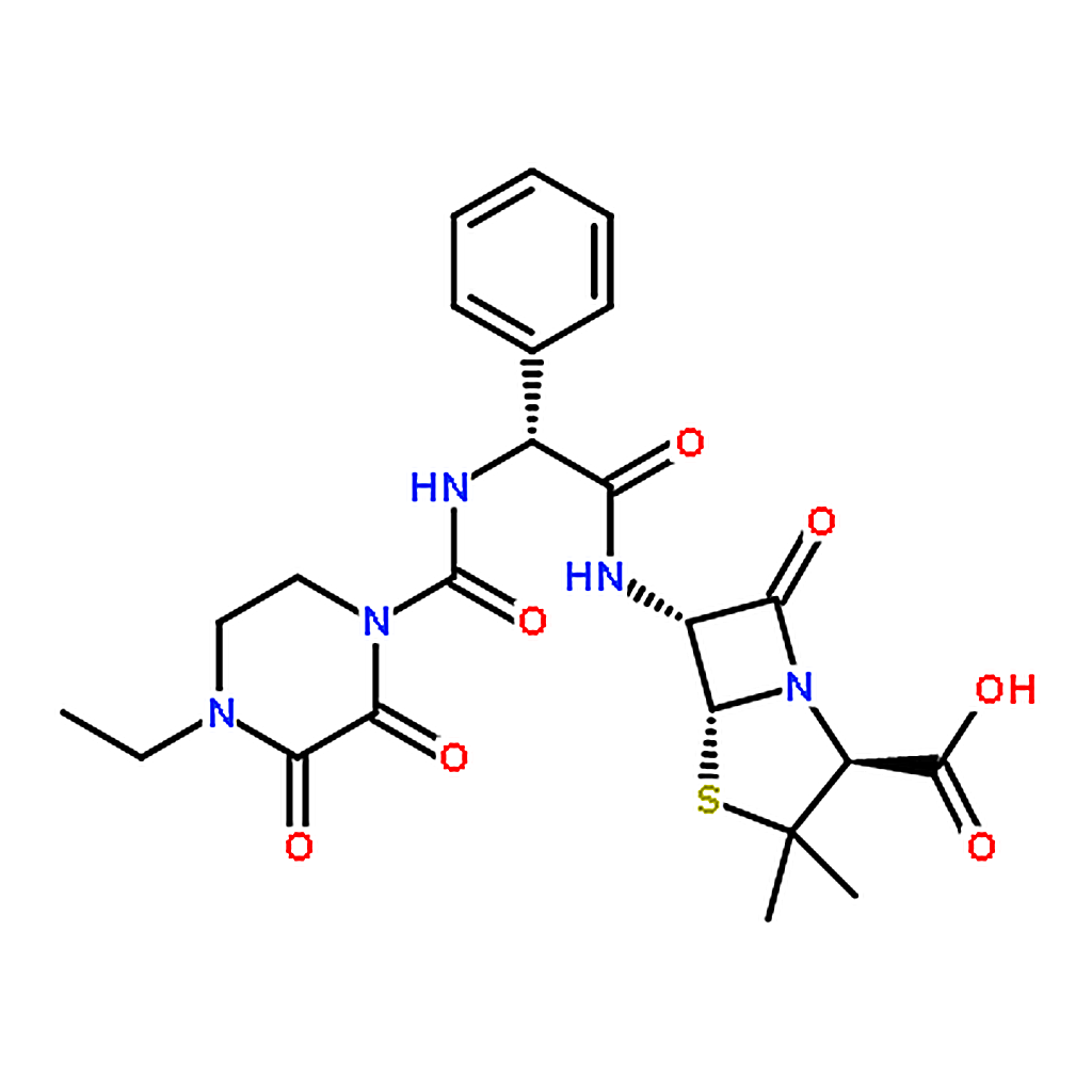 RHAWN Piperacillin