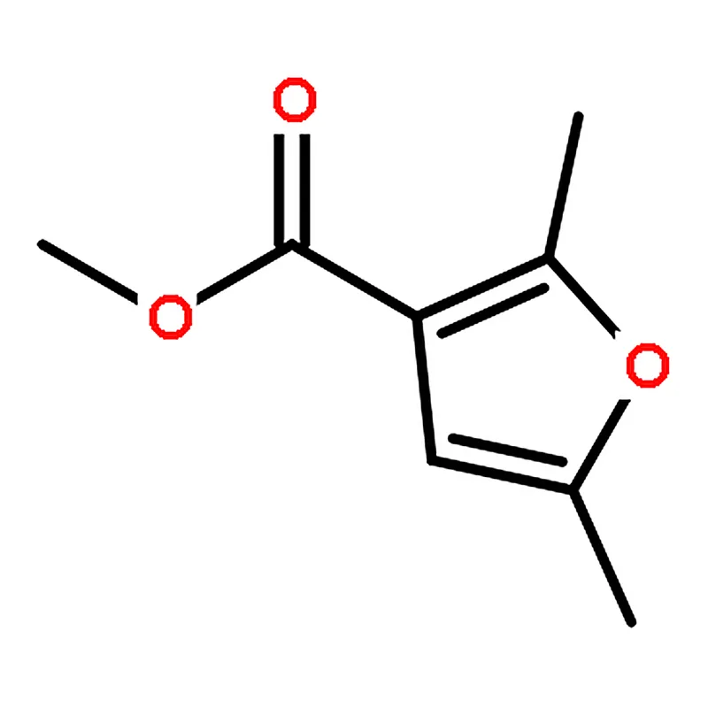 RHAWN Methyl 2,5-dimethylfuran-3-carboxylate