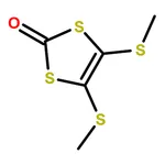 RHAWN 4,5-Bis(methylthio)-1,3-dithiol-2-one