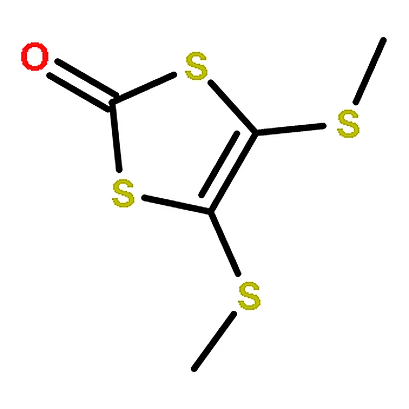 RHAWN 4,5-Bis(methylthio)-1,3-dithiol-2-one