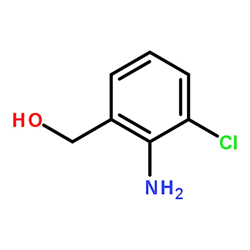 RHAWN (2-Amino-3-chlorophenyl)methanol