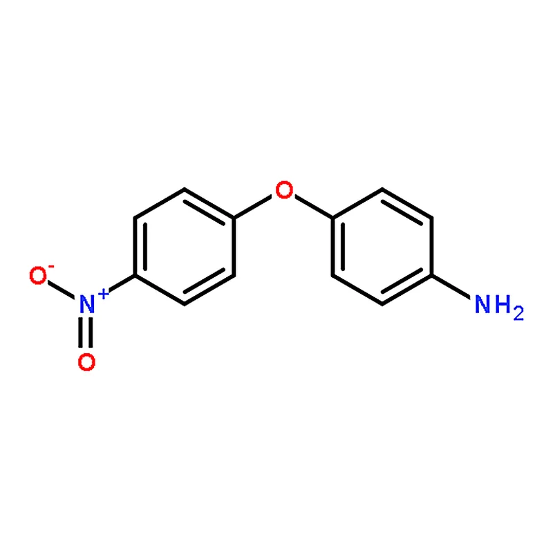 RHAWN 4-(4-Nitrophenoxy)aniline