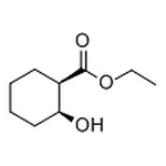 RHAWN cis-Ethyl 2-hydroxycyclohexanecarboxylate