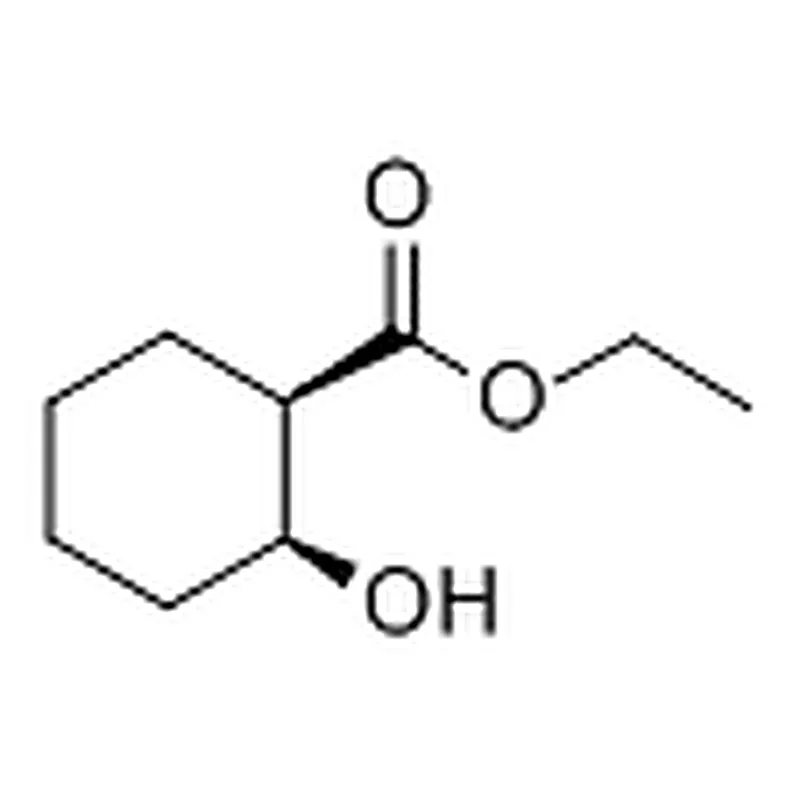 RHAWN cis-Ethyl 2-hydroxycyclohexanecarboxylate