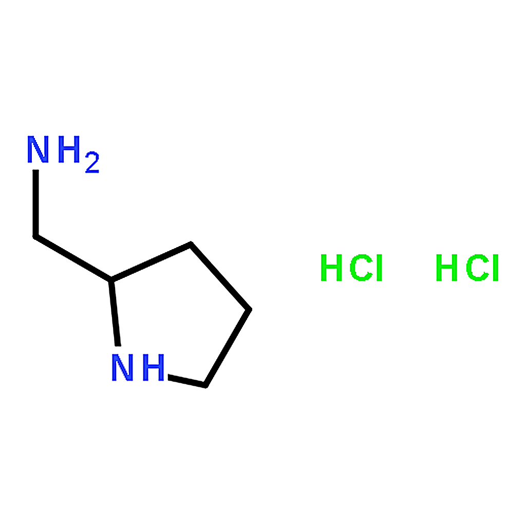 RHAWN 2-(Aminomethyl)pyrrolidine dihydrochloride