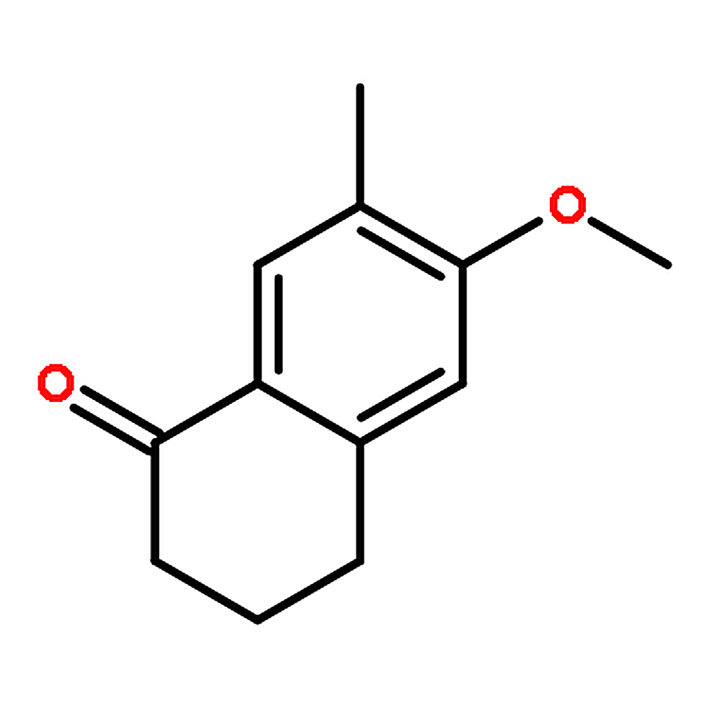 RHAWN 6-Methoxy-7-methyl-3,4-dihydronaphthalen-1(2H)-one