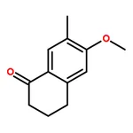 RHAWN 6-Methoxy-7-methyl-3,4-dihydronaphthalen-1(2H)-one