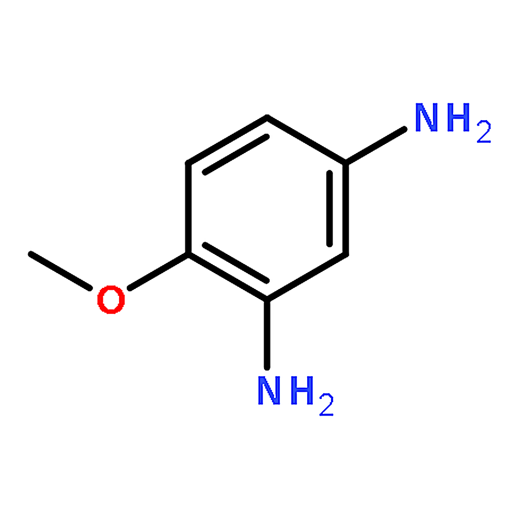 RHAWN 2,4-Diaminoanisole