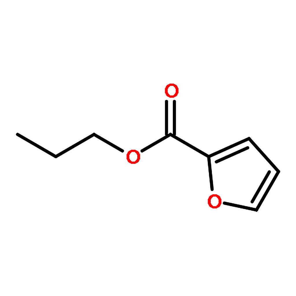 RHAWN Propyl 2-Furancarboxylate