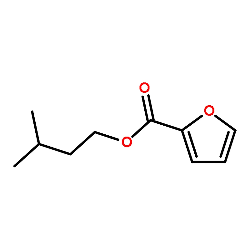 RHAWN Isoamyl 2-Furancarboxylate (contains 2-Methylbutyl 2-Furancarboxylate)