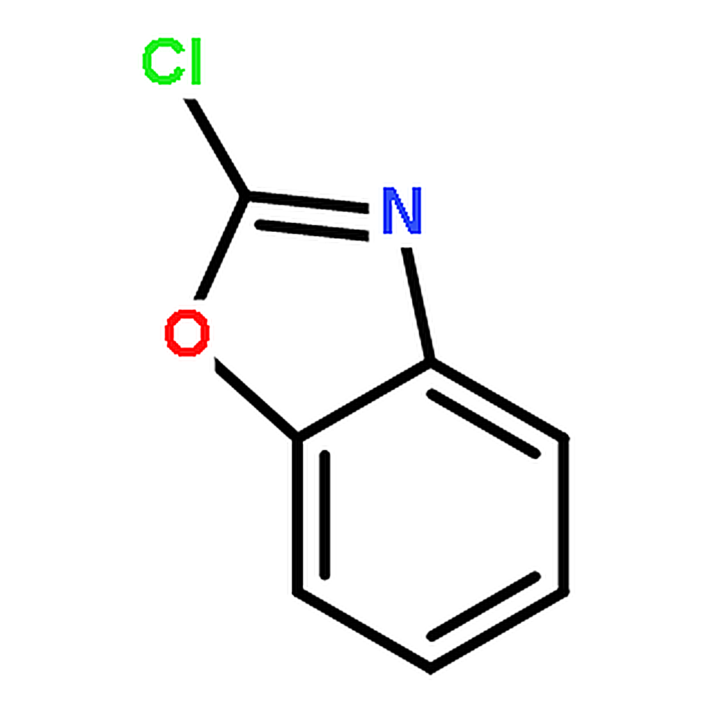 RHAWN 2-chlorobenzo[d]oxazole