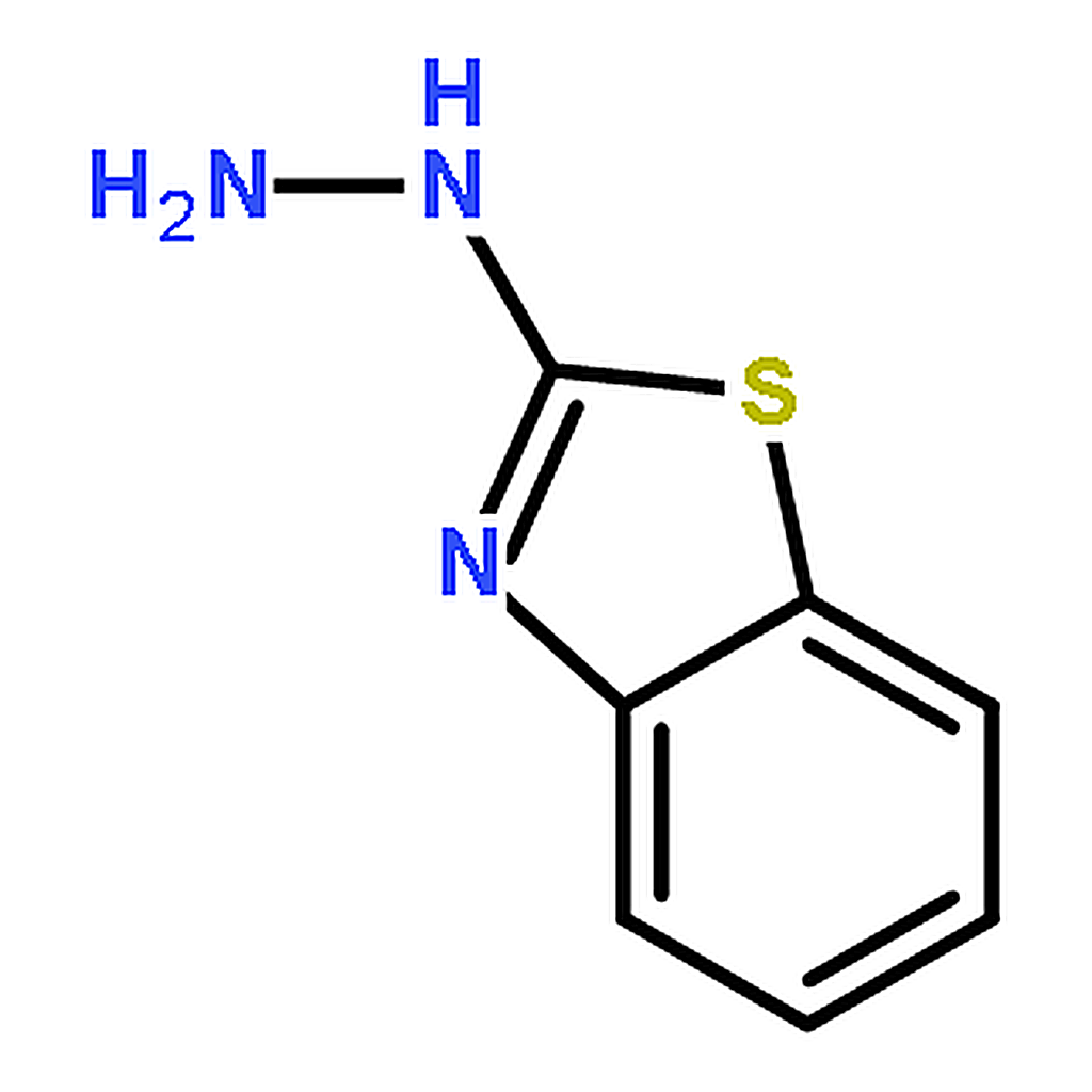 RHAWN 2-Hydrazinobenzothiazole