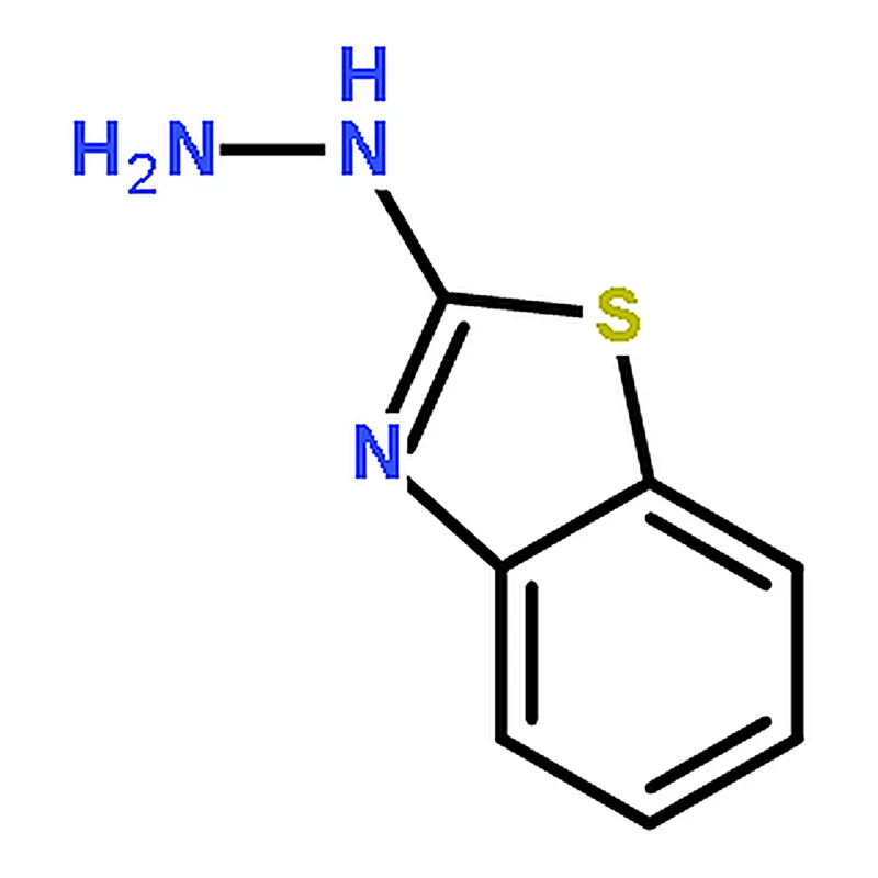 RHAWN 2-Hydrazinobenzothiazole