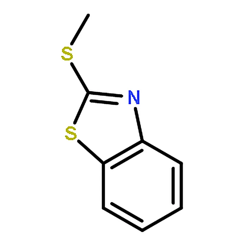 RHAWN 2-Methylmercaptobenzothiazole