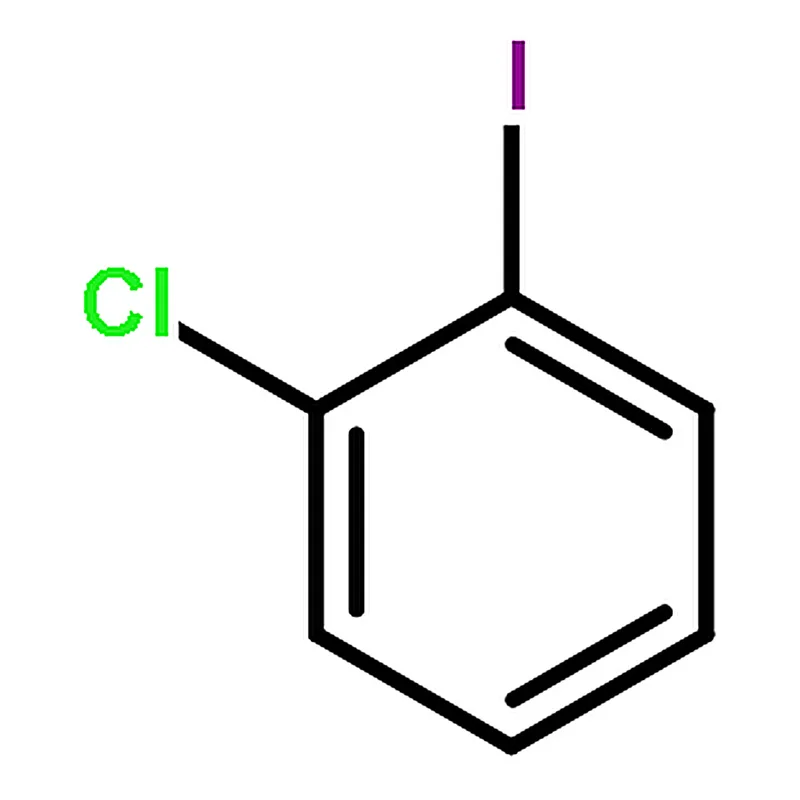 RHAWN 1-Chloro-2-iodobenzene