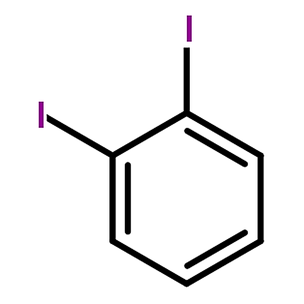RHAWN 1,2-Diiodobenzene