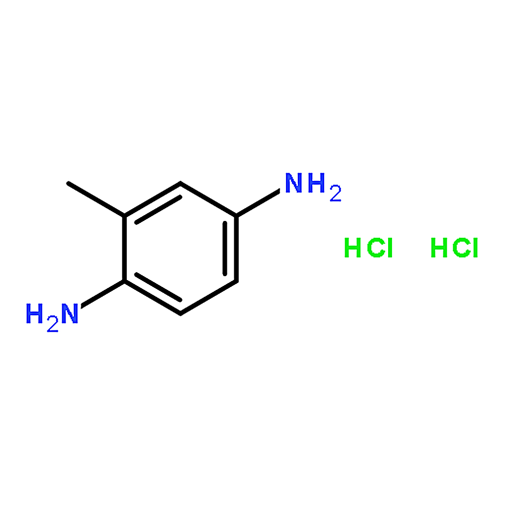 RHAWN 2,5-Diaminotoluene Dihydrochloride