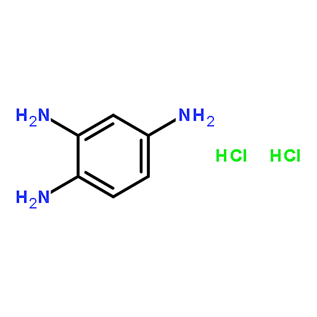 RHAWN Benzene-1，2，4-triamine dihydrochloride