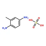 RHAWN 2,5-Diaminotoluene sulfate