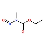 RHAWN N-Methyl-N-nitrosourethane