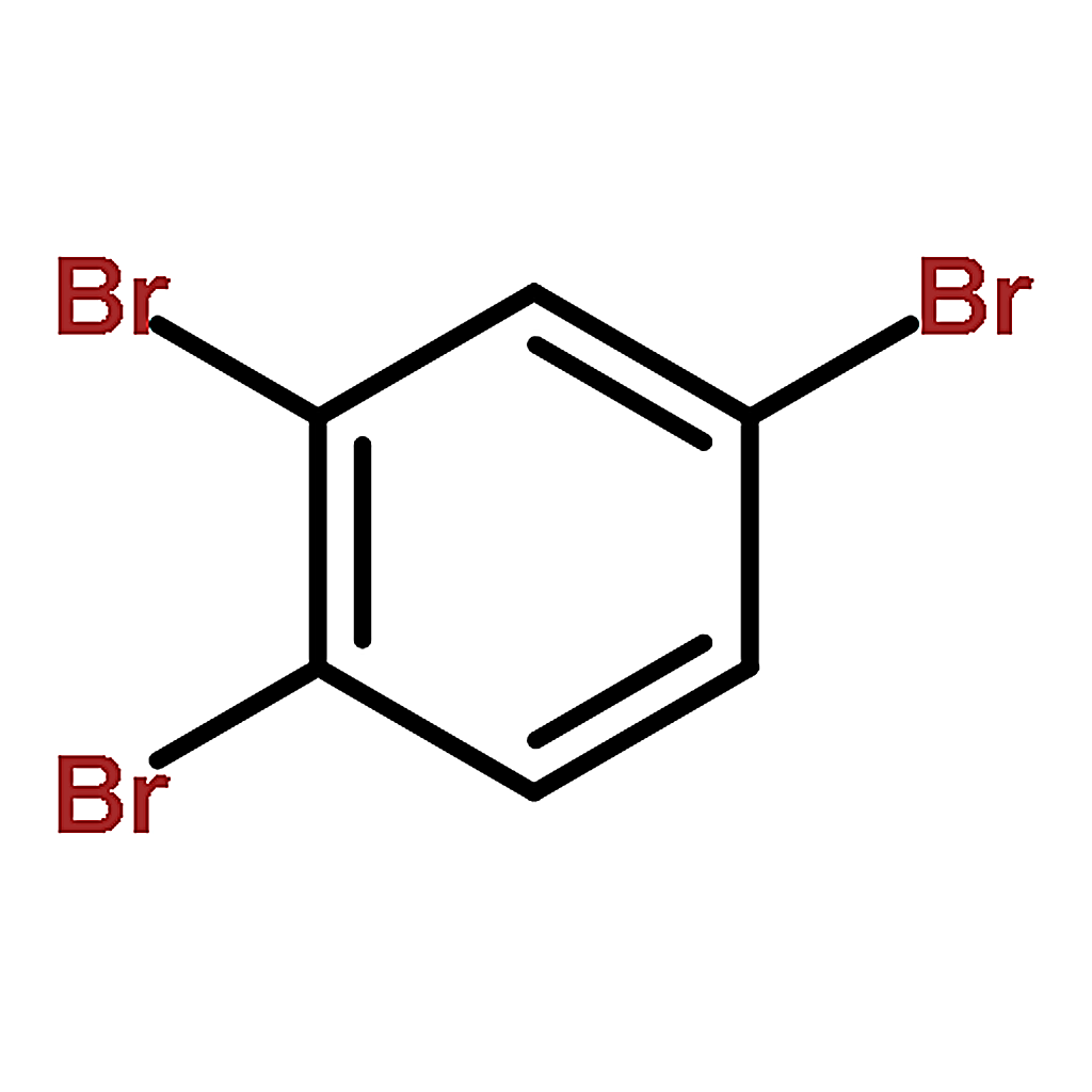 RHAWN 1,2,4-Tribromobenzene
