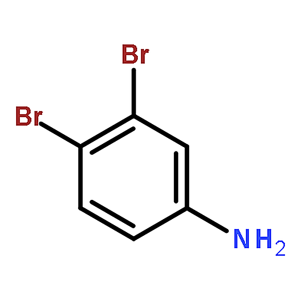 RHAWN 3,4-Dibromoaniline