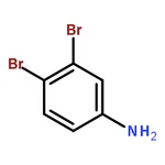 RHAWN 3,4-Dibromoaniline