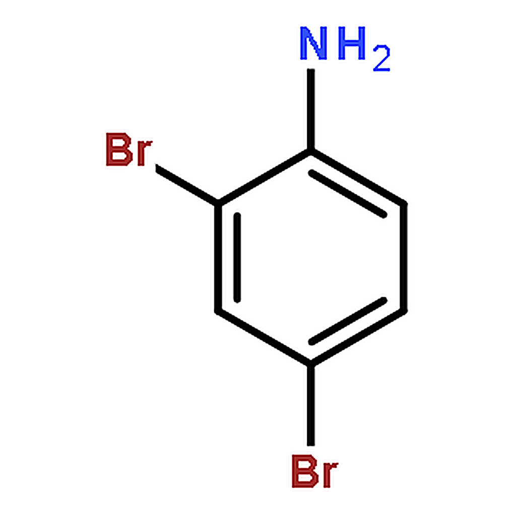 RHAWN 2,4-Dibromoaniline