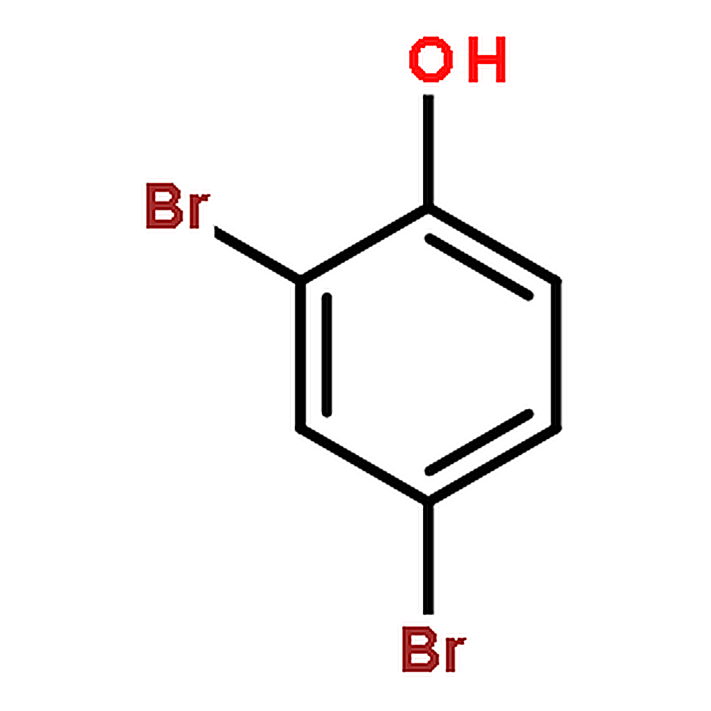 RHAWN 2,4-Dibromophenol