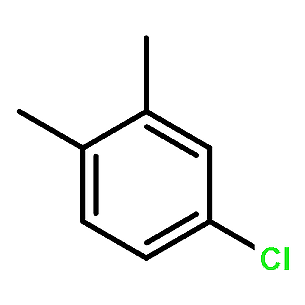 RHAWN 4-Chloro-1,2-dimethylbenzene