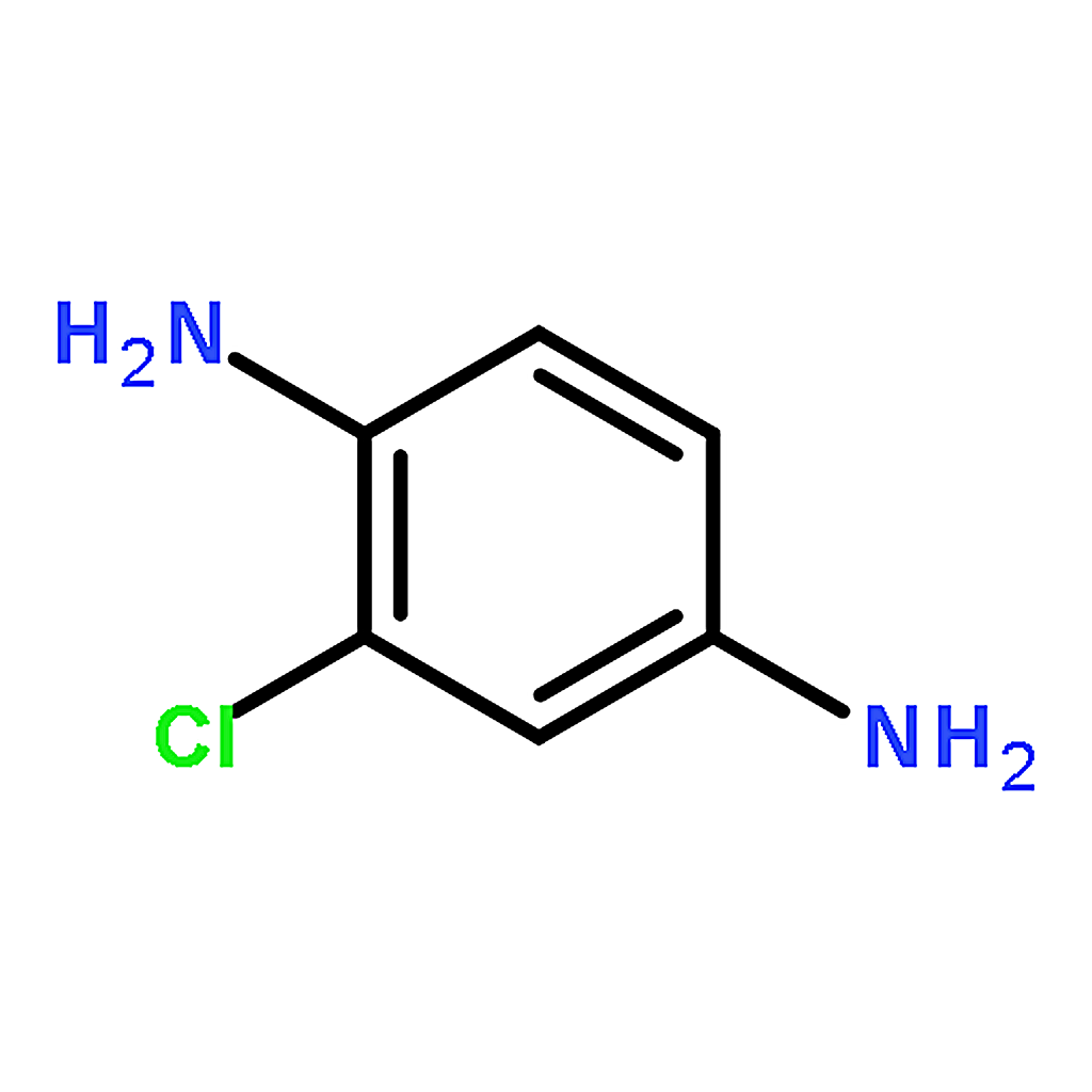 RHAWN 2-Chlorobenzene-1，4-diamine