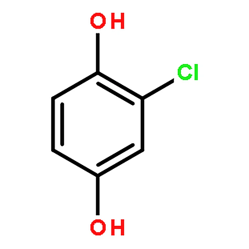 RHAWN 2-Chlorohydroquinone