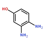 RHAWN 3,4-Diaminophenol