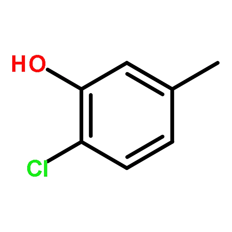 RHAWN 6-Chloro-<i>m</i>-cresol