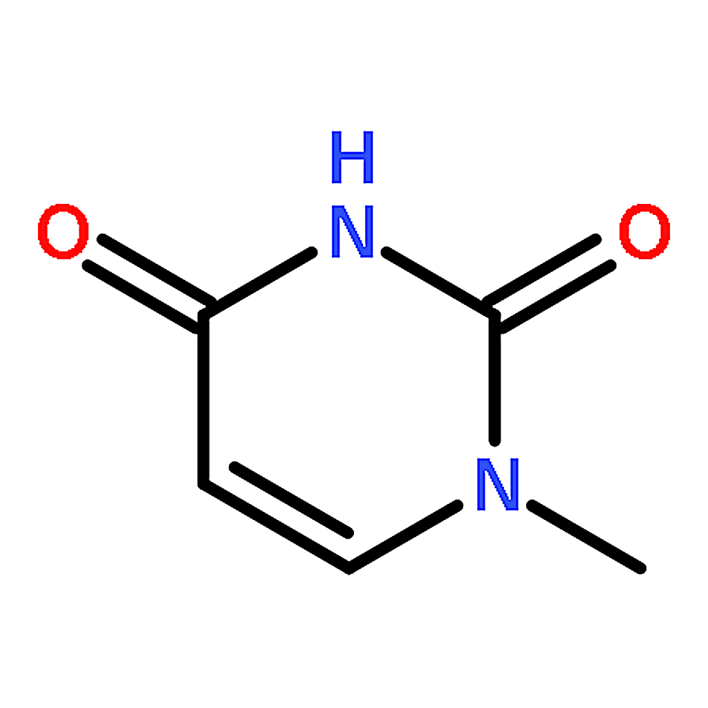 RHAWN 1-Methylpyrimidine-2,4(1H,3H)-dione