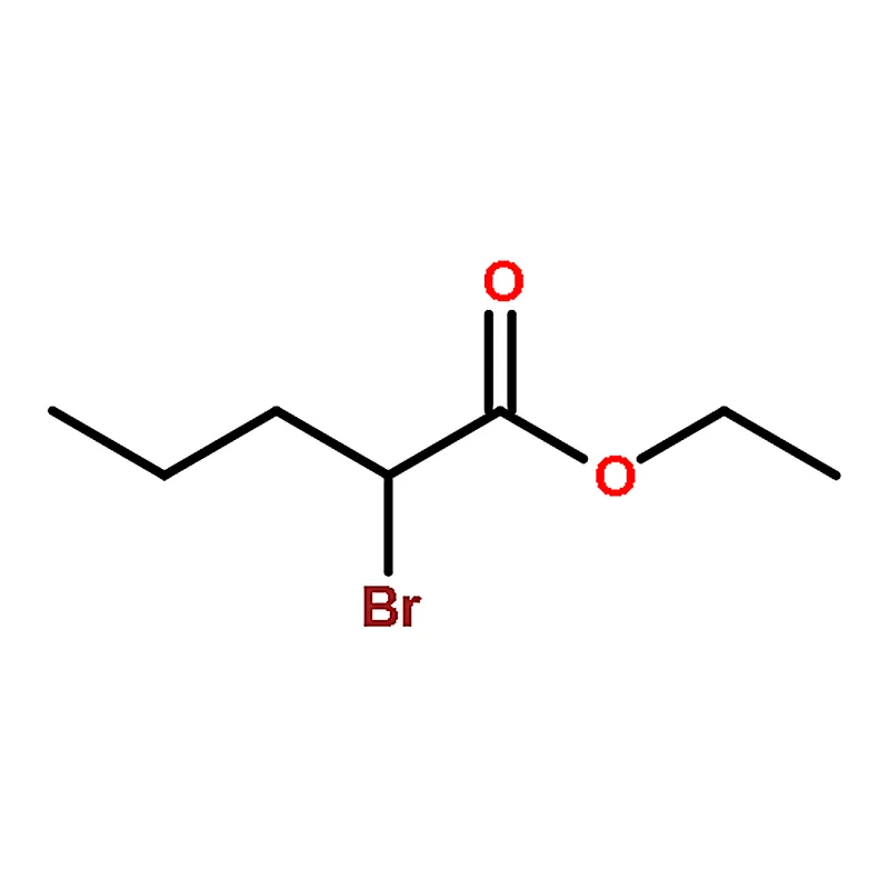 RHAWN Ethyl 2-bromovalerate