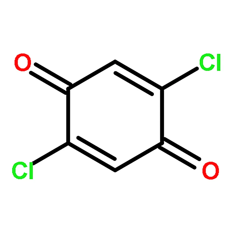 RHAWN 2,5-Dichloro-1,4-benzoquinone