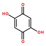 RHAWN 2,5-Dihydroxy-1,4-benzoquinone