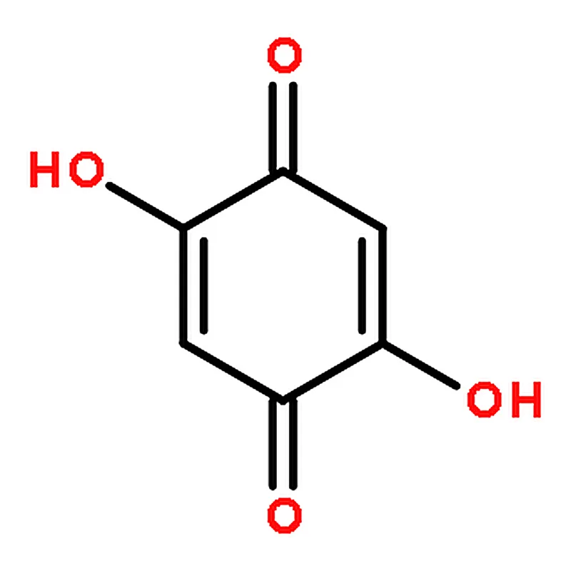 RHAWN 2,5-Dihydroxy-1,4-benzoquinone